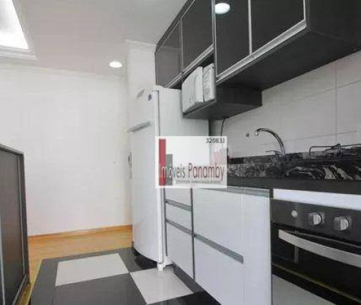 Imagem Apartamento com 1 Quarto à Venda, 55 m² em Vila Andrade - São Paulo