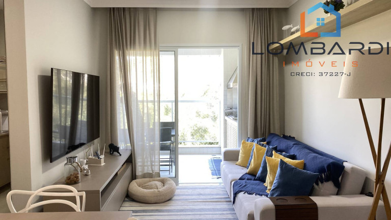 Imagem Apartamento com 2 Quartos à Venda, 63 m² em Praia Das Toninhas - Ubatuba Imagem Apartamento com 2 Quartos à Venda, 63 m² em Praia Das Toninhas - Ubatuba