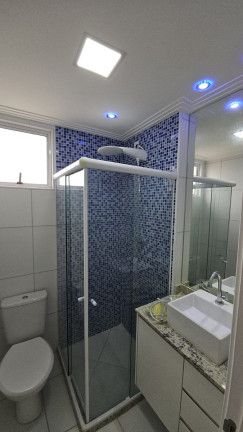 Imagem Apartamento com 3 Quartos à Venda, 67 m² em Cabula - Salvador