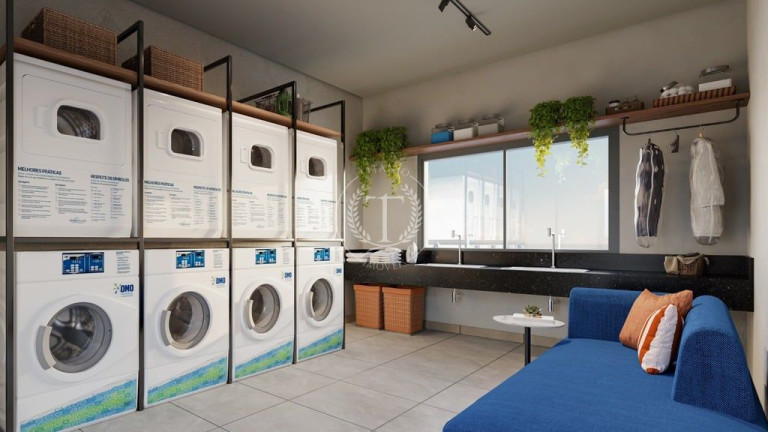 Imagem Apartamento com 2 Quartos à Venda, 28 m² em Perdizes - São Paulo