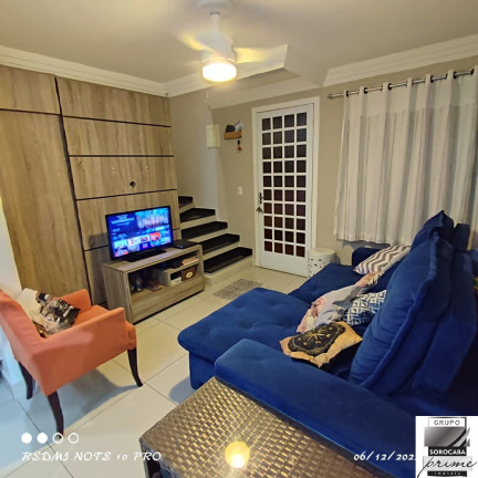 Imagem Casa com 2 Quartos à Venda, 80 m² em Vossoroca - Votorantim Imagem Casa com 2 Quartos à Venda, 80 m² em Vossoroca - Votorantim