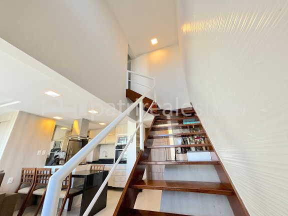 Imagem Apartamento com 3 Quartos à Venda, 125 m² em Meireles - Fortaleza