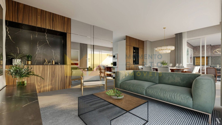 Imagem Apartamento com 3 Quartos à Venda, 132 m² em Meia Praia - Itapema