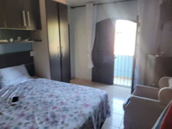 Imagem Sobrado com 3 Quartos à Venda ou Locação, 155 m² em Parque Suzano - Suzano
