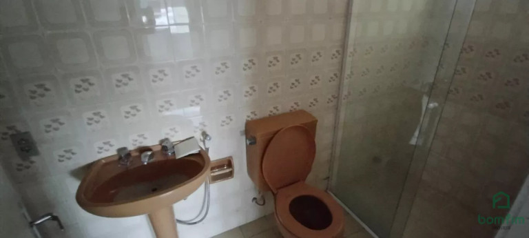 Imagem Cobertura com 3 Quartos para Alugar, 110 m² em Mont Serrat - Porto Alegre Imagem Cobertura com 3 Quartos para Alugar, 110 m² em Mont Serrat - Porto Alegre