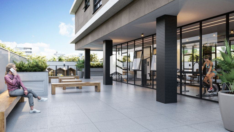 Imagem Apartamento com 4 Quartos à Venda, 262 m² em Nossa Senhora Medianeira - Santa Maria Imagem Apartamento com 4 Quartos à Venda, 262 m² em Nossa Senhora Medianeira - Santa Maria