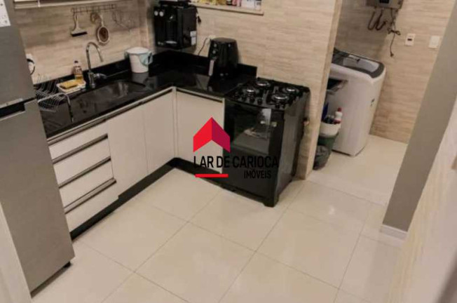 Imagem Apartamento com 3 Quartos à Venda, 110 m² em Copacabana - Rio De Janeiro