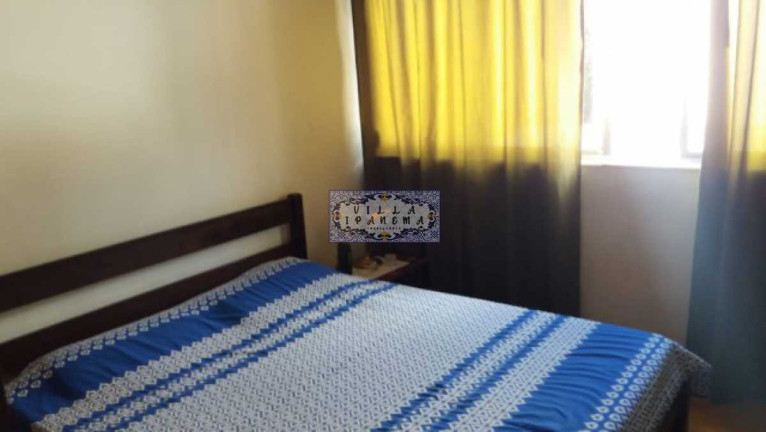 Imagem Apartamento com 3 Quartos à Venda, 110 m² em Tijuca - Rio De Janeiro