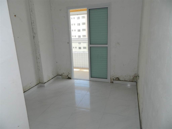 Imagem Apartamento com 3 Quartos à Venda, 95 m² em Guilhermina - Praia Grande