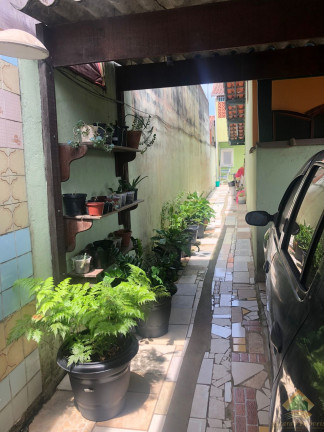 Sobrado com 2 Quartos à Venda, 83 m² em Estufa Ii - Ubatuba