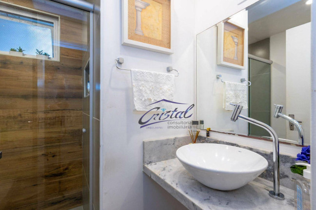 Imagem Apartamento com 3 Quartos à Venda, 100 m² em Pinheiros - São Paulo