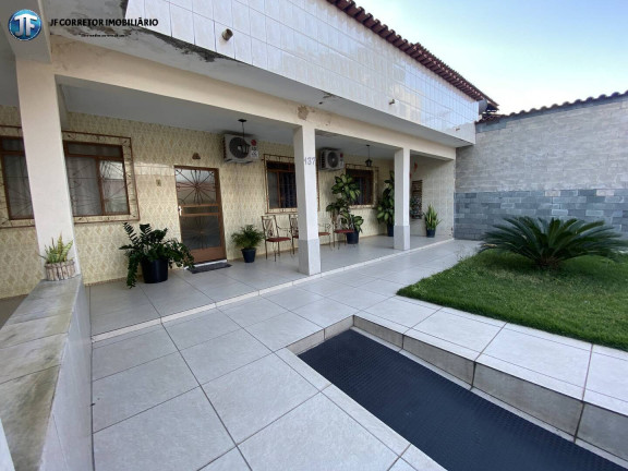 Imagem Casa com 3 Quartos à Venda, 188 m² em Bom Retiro - Ipatinga