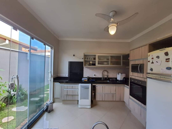 Imagem Casa de Condomínio com 3 Quartos à Venda, em Limeira Imagem Casa de Condomínio com 3 Quartos à Venda, em Limeira