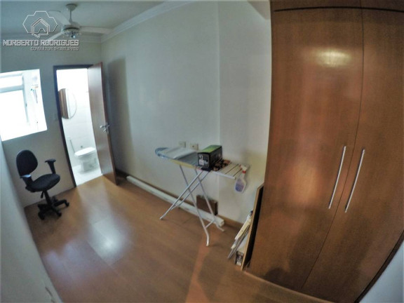 Imagem Cobertura com 3 Quartos à Venda, 100 m² em Guilhermina - Praia Grande