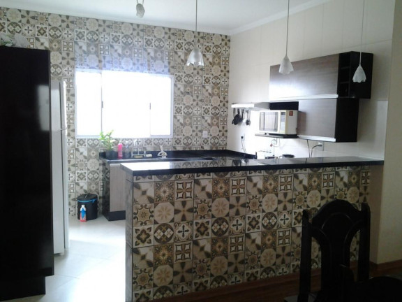 Imagem Casa com 2 Quartos à Venda, 148 m² em Jardim Paulista - Tatuí