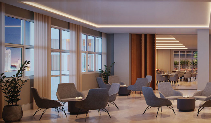 Imagem Apartamento com 2 Quartos à Venda, 72 m² em Centro - Osasco