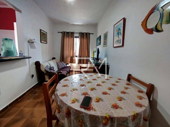 Imagem Apartamento com 1 Quarto à Venda, 48 m² em Vila Atlântica - Mongaguá Imagem Apartamento com 1 Quarto à Venda, 48 m² em Vila Atlântica - Mongaguá