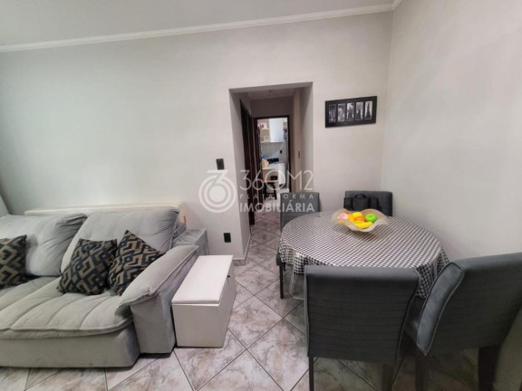 Imagem Apartamento com 1 Quarto à Venda, 48 m² em Santa Maria - São Caetano Do Sul Imagem Apartamento com 1 Quarto à Venda, 48 m² em Santa Maria - São Caetano Do Sul