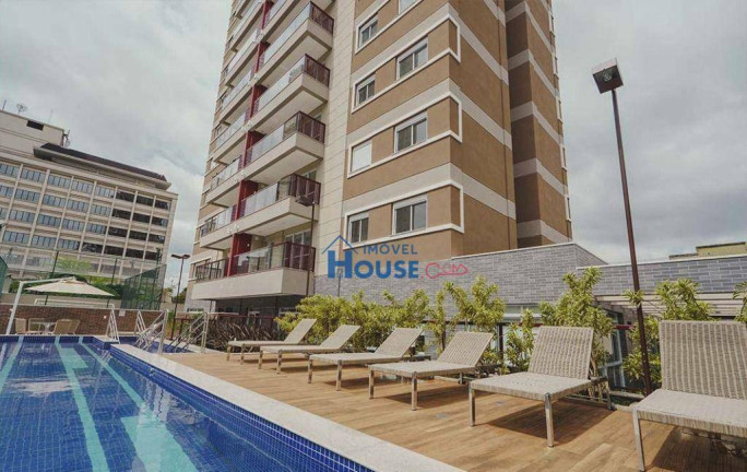 Imagem Apartamento com 2 Quartos à Venda, 59 m² em Pinheiros - São Paulo Imagem Apartamento com 2 Quartos à Venda, 59 m² em Pinheiros - São Paulo