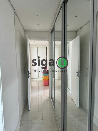Imagem Apartamento com 3 Quartos à Venda, 141 m² em Jardim Monte Kemel - São Paulo Imagem Apartamento com 3 Quartos à Venda, 141 m² em Jardim Monte Kemel - São Paulo