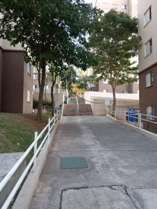 Imagem Apartamento com 2 Quartos à Venda, 52 m² em Colônia (zona Leste) - São Paulo
