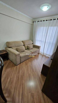 Imagem Apartamento com 2 Quartos à Venda, 49 m² em Jardim Celeste - São Paulo Imagem Apartamento com 2 Quartos à Venda, 49 m² em Jardim Celeste - São Paulo