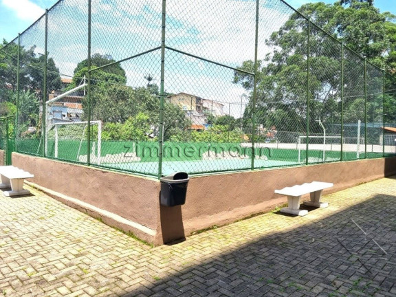 Imagem Apartamento com 2 Quartos à Venda, 109 m² em Vila Sonia - São Paulo Imagem Apartamento com 2 Quartos à Venda, 109 m² em Vila Sonia - São Paulo