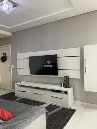 Imagem Apartamento com 3 Quartos à Venda, 100 m² em Indaia - Caraguatatuba Imagem Apartamento com 3 Quartos à Venda, 100 m² em Indaia - Caraguatatuba