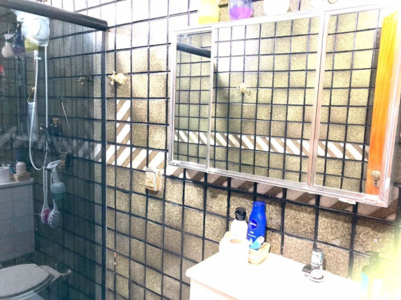 Imagem Apartamento com 3 Quartos à Venda, 71 m² em Alto De Pinheiros - São Paulo Imagem Apartamento com 3 Quartos à Venda, 71 m² em Alto De Pinheiros - São Paulo