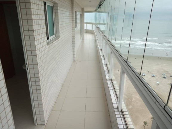 Imagem Apartamento com 4 Quartos à Venda, em Guilhermina - Praia Grande Imagem Apartamento com 4 Quartos à Venda, em Guilhermina - Praia Grande