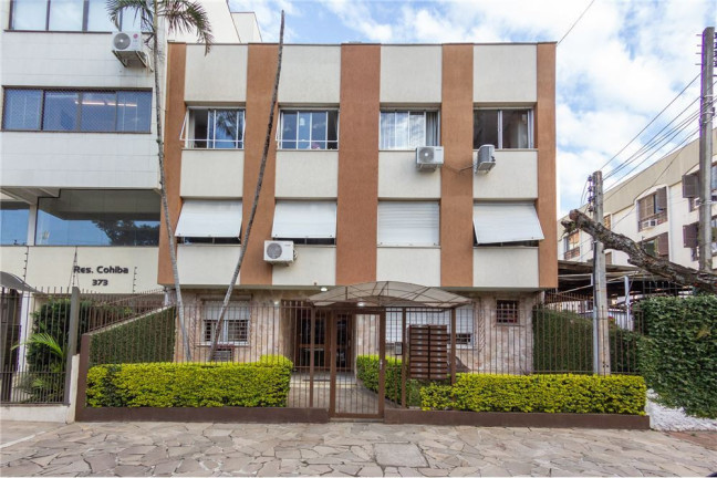 Imóvel com 1 Quarto à Venda,  em Petrópolis - Porto Alegre