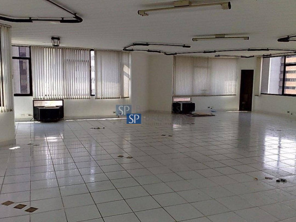 Imagem Sala Comercial à Venda ou Locação, 360 m² em Cidade Monções - São Paulo