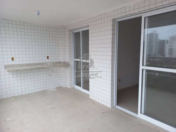 Imagem Apartamento com 2 Quartos à Venda, 85 m² em Caicara - Praia Grande Imagem Apartamento com 2 Quartos à Venda, 85 m² em Caicara - Praia Grande