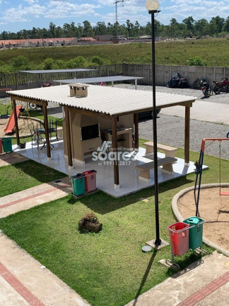 Imagem Apartamento com 2 Quartos à Venda, 44 m² em Três Vendas - Pelotas