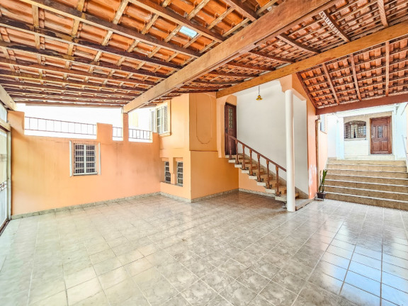 Imagem Casa com 2 Quartos à Venda, 244 m² em Casa Verde - São Paulo Imagem Casa com 2 Quartos à Venda, 244 m² em Casa Verde - São Paulo