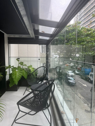 Imagem Apartamento com 1 Quarto à Venda, em Leblon - Rio De Janeiro Imagem Apartamento com 1 Quarto à Venda, em Leblon - Rio De Janeiro