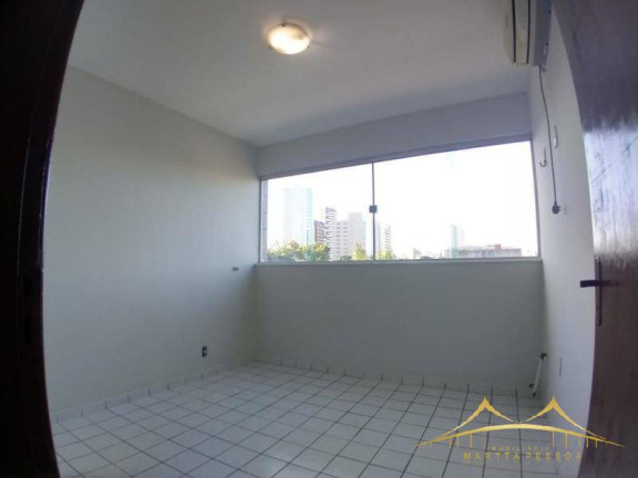 Imagem Apartamento com 3 Quartos à Venda, 140 m² em Tirol - Natal