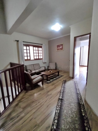 Imagem Sobrado com 3 Quartos à Venda, 242 m² em Colina Maria Luíza (jordanésia) - Cajamar