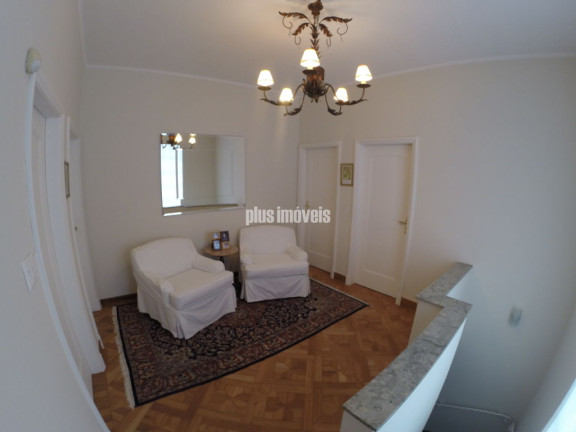 Imagem Casa com 4 Quartos para Alugar, 550 m² em Jardim Paulista - São Paulo Imagem Casa com 4 Quartos para Alugar, 550 m² em Jardim Paulista - São Paulo