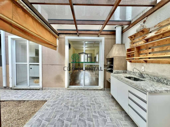 Imagem Casa com 2 Quartos à Venda, 123 m² em Portal Do Santa Paula - Cotia
