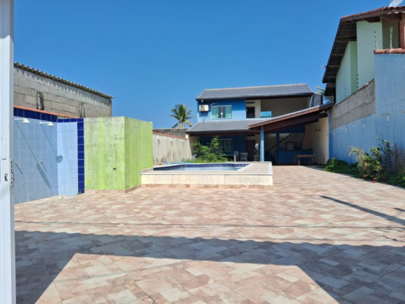 Imóvel com 2 Quartos à Venda, 300 m² em Ruínas - Peruíbe