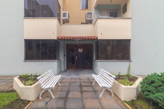 Imagem Apartamento com 2 Quartos à Venda, 52 m² em Sarandi - Porto Alegre