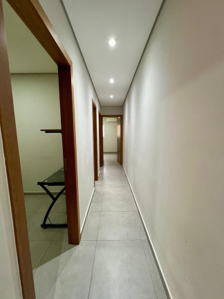 Imagem Cobertura com 3 Quartos à Venda, 152 m² em Jardim Bom Pastor - Santo André