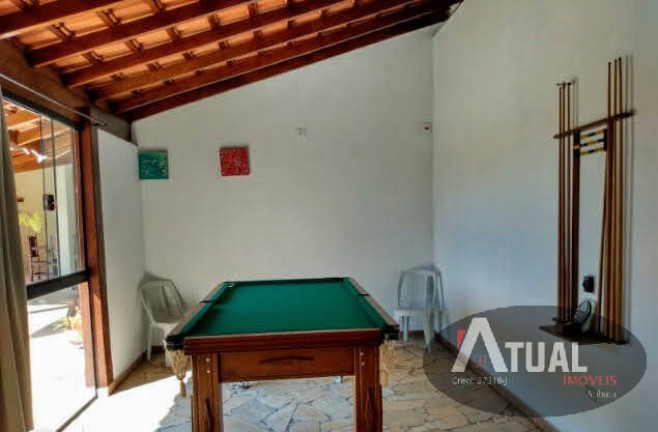 Imagem Casa com 6 Quartos à Venda, 447 m² em Vale Do Rio Cachoeira - Piracaia Imagem Casa com 6 Quartos à Venda, 447 m² em Vale Do Rio Cachoeira - Piracaia