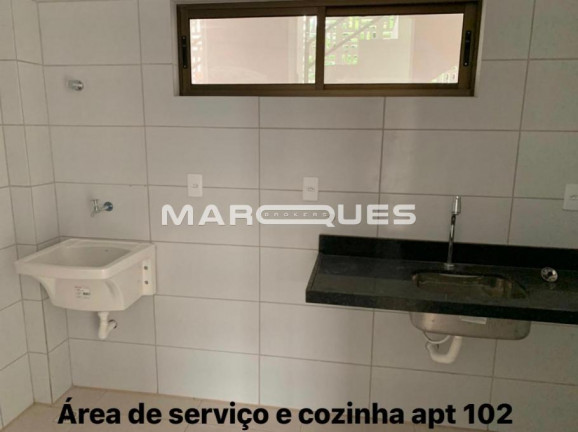 Imagem Apartamento com 2 Quartos à Venda,  em Anatólia - João Pessoa