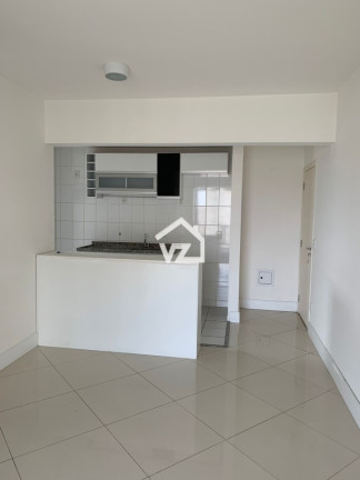 Apartamento com 3 Quartos à Venda, 69 m² em Vila Andrade - São Paulo