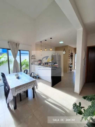 Imagem Casa com 3 Quartos à Venda, 100 m² em Muçumagro - João Pessoa