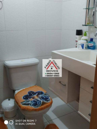 Imagem Apartamento com 3 Quartos à Venda, 82 m² em Jardim Marajoara - São Paulo
