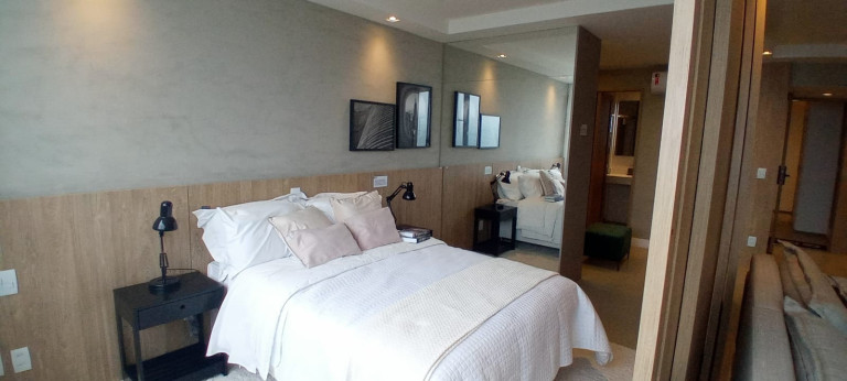 Imagem Flat com 1 Quarto à Venda, 72 m² em Flamengo - Rio De Janeiro