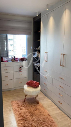 Imagem Apartamento com 3 Quartos à Venda, 122 m² em Jardim Das Indústrias - São José Dos Campos